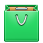shopping_ bag icon